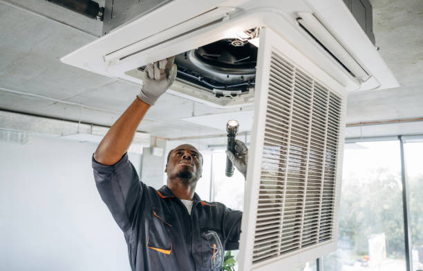 Licensed Heat Pump Repair service in Gateway, FL - FH HVAC
