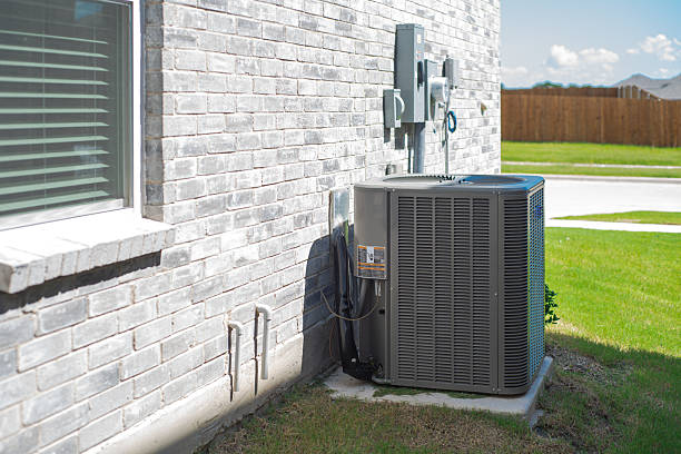 Reliable Heat Pump Repair contractor in Gateway, FL by FH HVAC